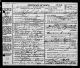 Clifford Weaver death record