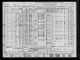 Ferdinand and Pauline Tohm 1940 Census