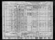 Fred and Frieda Aupperle 1940 Census