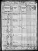 Harden and Eliza Waller 1870 census