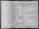 Henry and Carrie Paternoster 1940 Census
