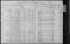 Sam and Lizzie Waller 1910 Census