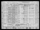 Alfred and Hannah Moobery 1940 Census