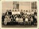 Caroline Ruth Stetzler - 1st grade - middle row, second from left