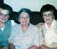 Emma, Bernice, Louise Joos