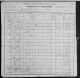 George and Sarah Waller 1900 Census