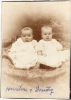 Henry Houston Jones Jr and Dorothy Faye Jones