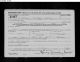 Henry Houston Jones WWII Draft Registration