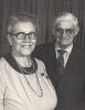 Ivan and Florence Lesher Gannaway 1