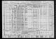 John Schaefer 1940 Census