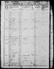 John and Matilda Jones 1850 Census Page 2