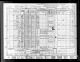 John and Sally Jones 1940 Census