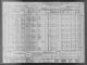 Joseph and Minnie Paternoster 1940 Census