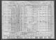 Lloyd and Margaret Pflederer 1940 Census