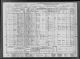 Manuel and Annabelle Stetzler 1940 Census