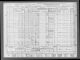 Mary Paternoster 1940 Census