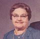 Kinzinger, Mildred Mae