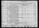 Otto and Rose Joos 1940 Census